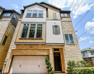 818 Yale Street - Photo Thumbnail 2