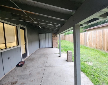 3822 Broken Elm Drive - Photo Thumbnail 17