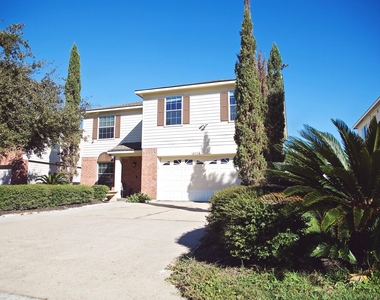 18234 Sable Tree Drive - Photo Thumbnail 1