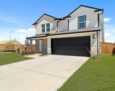 2501 Allegretto Sea Drive - Photo Thumbnail 2