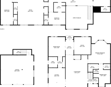18307 Champion Forest Drive - Photo Thumbnail 48