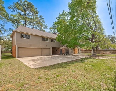 18307 Champion Forest Drive - Photo Thumbnail 44