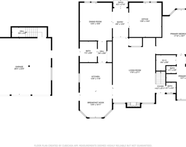 18307 Champion Forest Drive - Photo Thumbnail 46