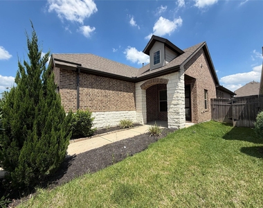 10727 Bridgeport Path Court - Photo Thumbnail 1