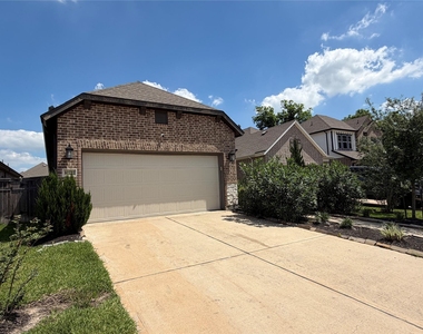 10727 Bridgeport Path Court - Photo Thumbnail 2