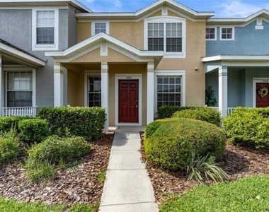 3310 Broken Bow Drive - Photo Thumbnail 1