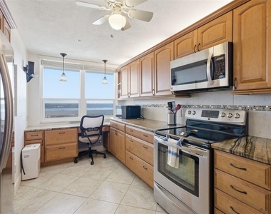 17900 Gulf Boulevard - Photo Thumbnail 18