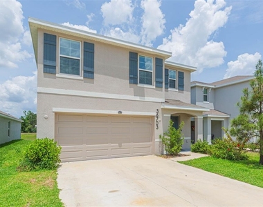 36703 Spanish Rose Drive - Photo Thumbnail 1
