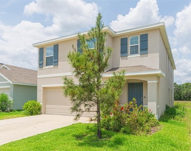 36703 Spanish Rose Drive - Photo Thumbnail 2
