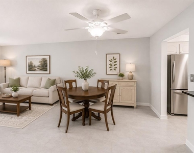 1706 Belleair Forest Drive - Photo Thumbnail 8
