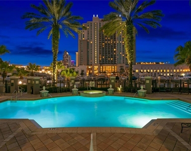700 S Harbour Island Boulevard - Photo Thumbnail 37