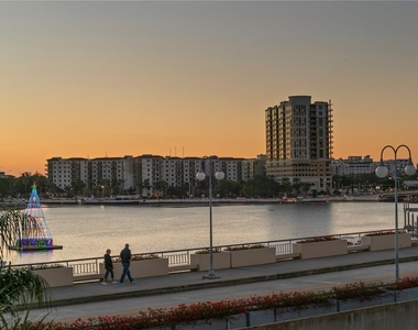 700 S Harbour Island Boulevard - Photo Thumbnail 54