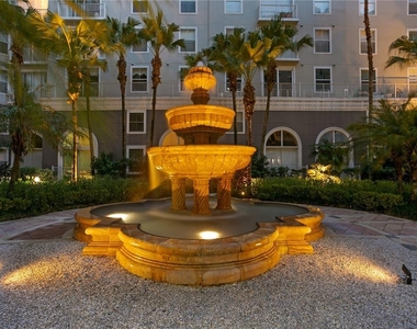 700 S Harbour Island Boulevard - Photo Thumbnail 35