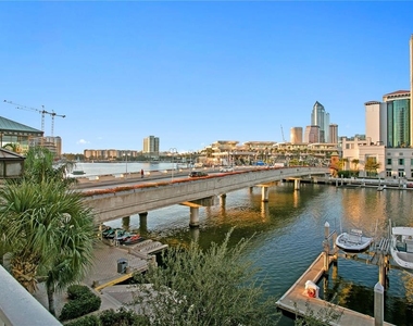 700 S Harbour Island Boulevard - Photo Thumbnail 52