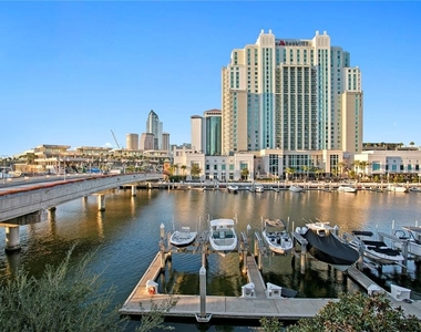 700 S Harbour Island Boulevard - Photo Thumbnail 48