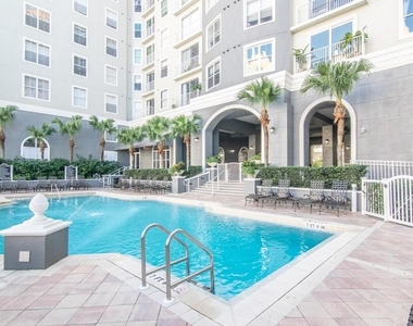 700 S Harbour Island Boulevard - Photo Thumbnail 40