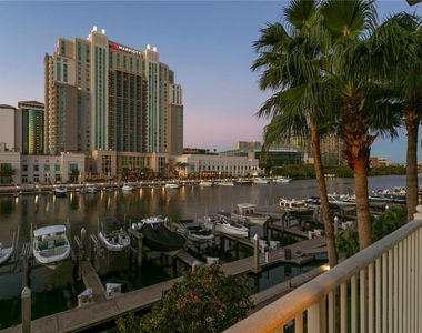 700 S Harbour Island Boulevard - Photo Thumbnail 55