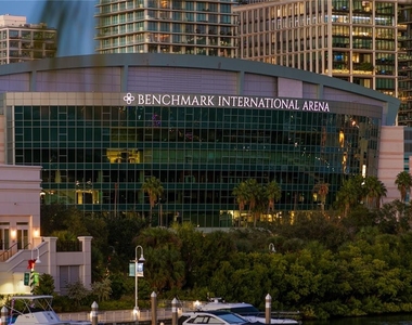 700 S Harbour Island Boulevard - Photo Thumbnail 38