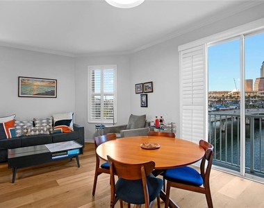 700 S Harbour Island Boulevard - Photo Thumbnail 4