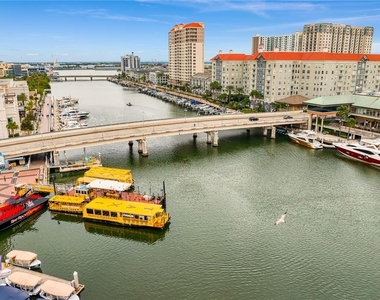 700 S Harbour Island Boulevard - Photo Thumbnail 63