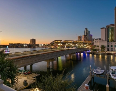 700 S Harbour Island Boulevard - Photo Thumbnail 58