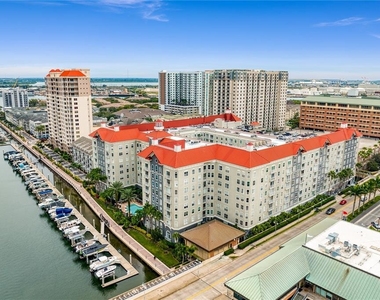 700 S Harbour Island Boulevard - Photo Thumbnail 59