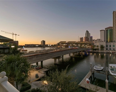 700 S Harbour Island Boulevard - Photo Thumbnail 56