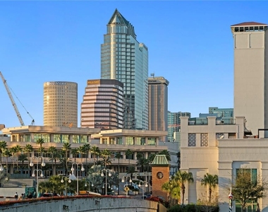 700 S Harbour Island Boulevard - Photo Thumbnail 49