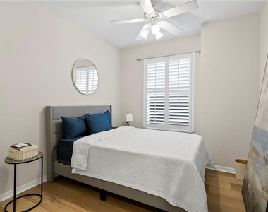700 S Harbour Island Boulevard - Photo Thumbnail 28