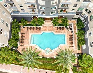 700 S Harbour Island Boulevard - Photo Thumbnail 41