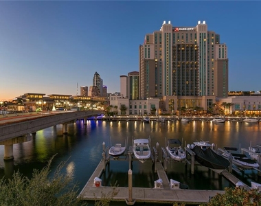 700 S Harbour Island Boulevard - Photo Thumbnail 57