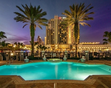 700 S Harbour Island Boulevard - Photo Thumbnail 36