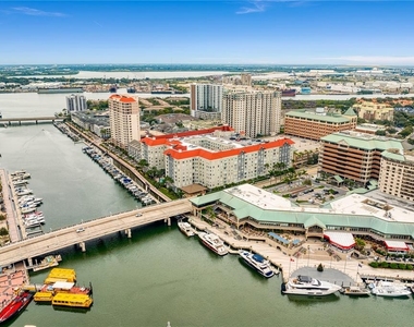700 S Harbour Island Boulevard - Photo Thumbnail 62