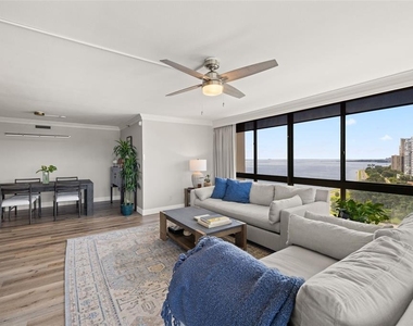 3301 Bayshore Boulevard - Photo Thumbnail 8