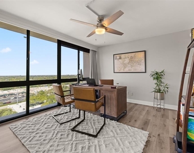 3301 Bayshore Boulevard - Photo Thumbnail 5