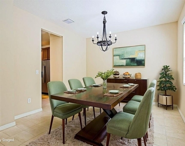 4615 Watson Woods Way - Photo Thumbnail 2