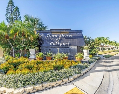 6020 Shore Boulevard S - Photo Thumbnail 1