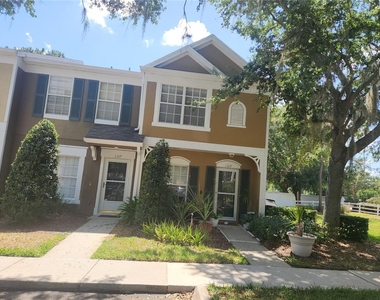 1317 Throckmorton Drive - Photo Thumbnail 1