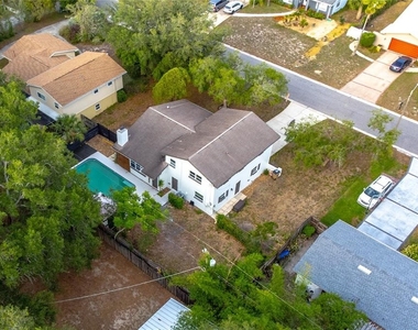 518 Crestover Drive - Photo Thumbnail 43
