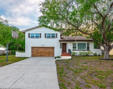 518 Crestover Drive - Photo Thumbnail 1