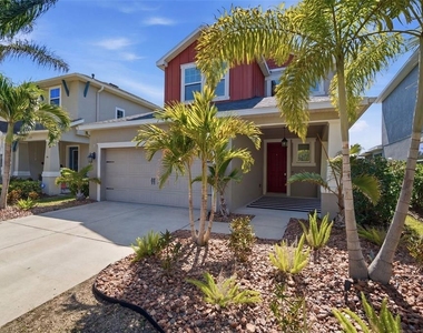6926 Old Benton Drive - Photo Thumbnail 1