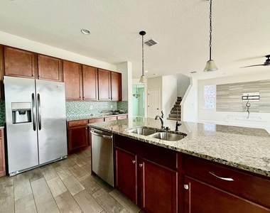 14112 Poke Ridge Drive - Photo Thumbnail 14