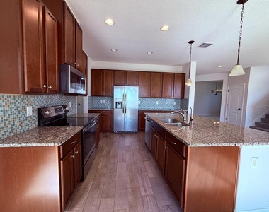 14112 Poke Ridge Drive - Photo Thumbnail 5