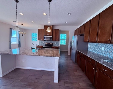 14112 Poke Ridge Drive - Photo Thumbnail 3