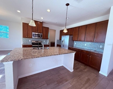 14112 Poke Ridge Drive - Photo Thumbnail 4