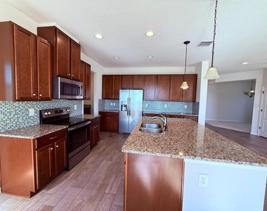 14112 Poke Ridge Drive - Photo Thumbnail 6