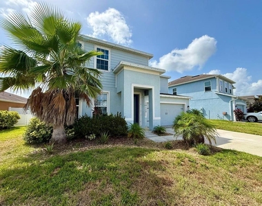 14112 Poke Ridge Drive - Photo Thumbnail 1