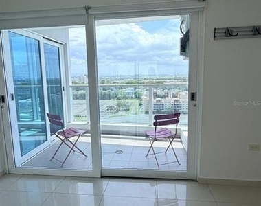 48 Av. Luis Muñoz Rivera Condo. Aquablue, Hato Rey - Photo Thumbnail 12