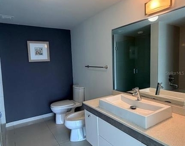 48 Av. Luis Muñoz Rivera Condo. Aquablue, Hato Rey - Photo Thumbnail 22