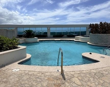 48 Av. Luis Muñoz Rivera Condo. Aquablue, Hato Rey - Photo Thumbnail 29